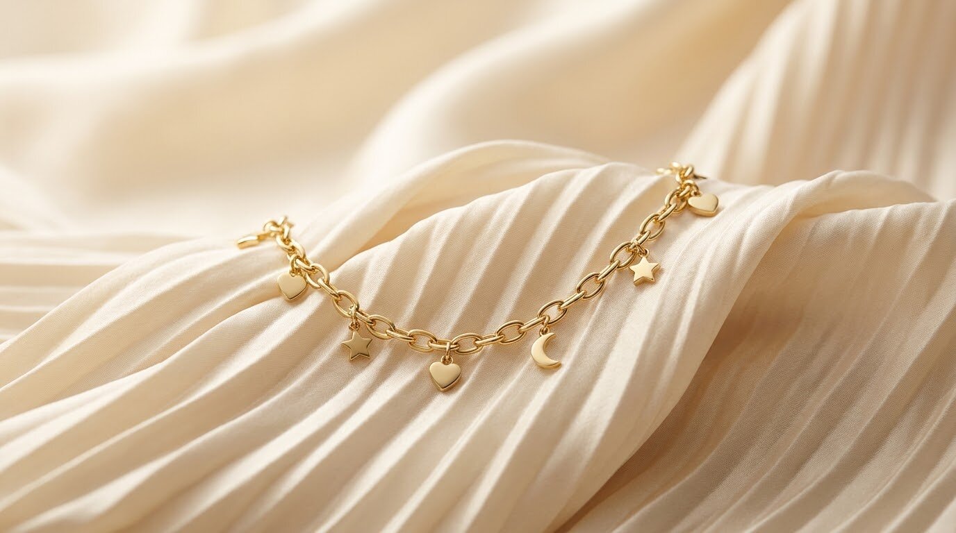 Charm Bracelets