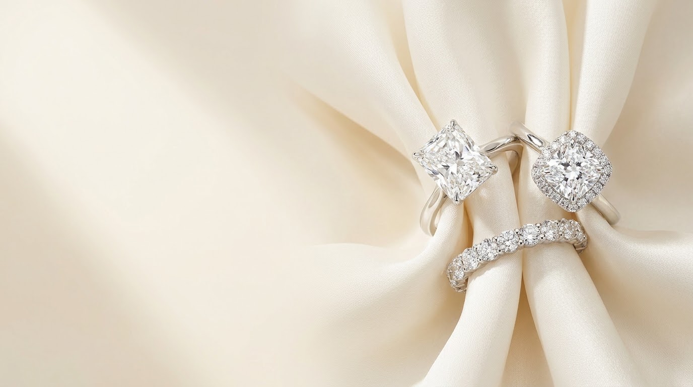 Diamond Rings