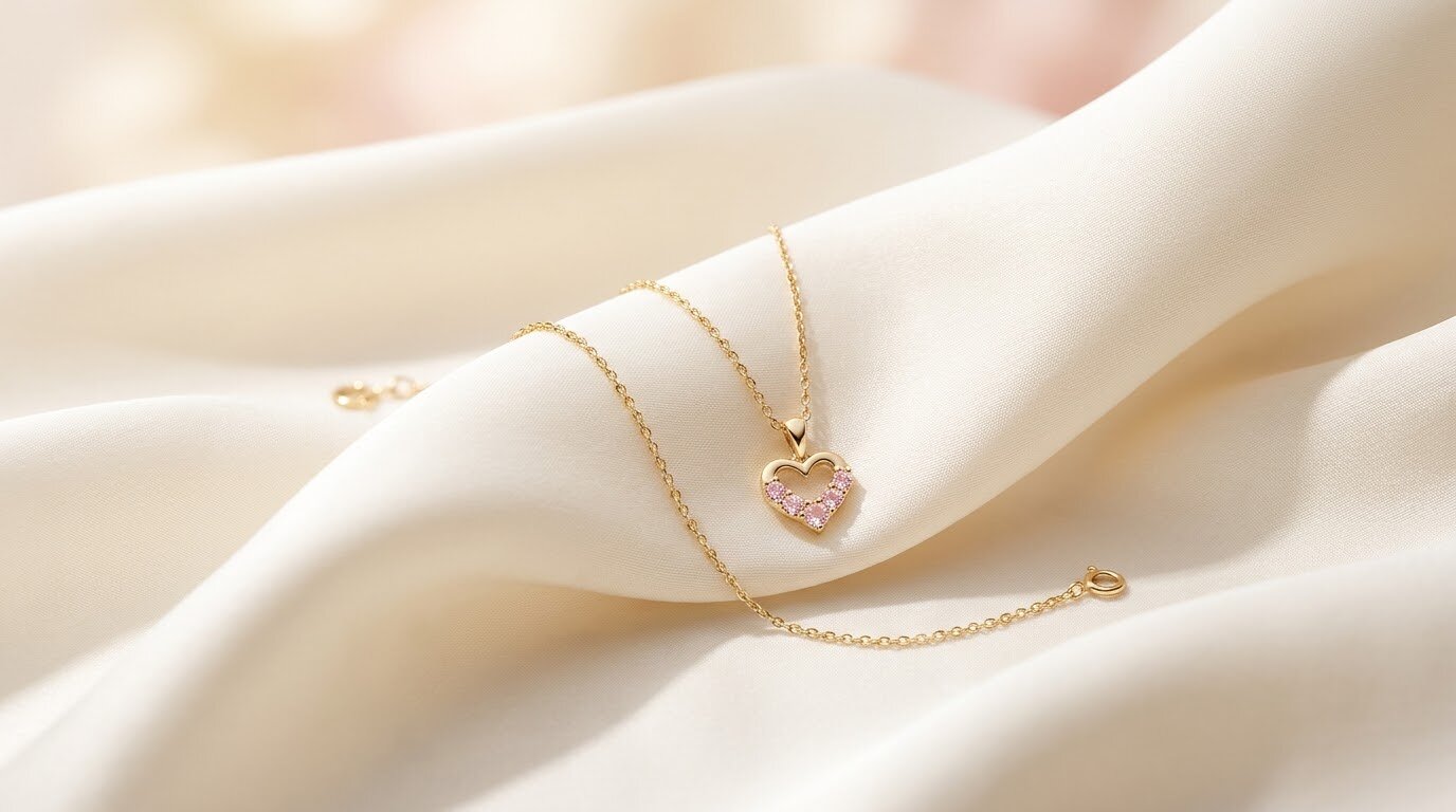 Kids Jewelry