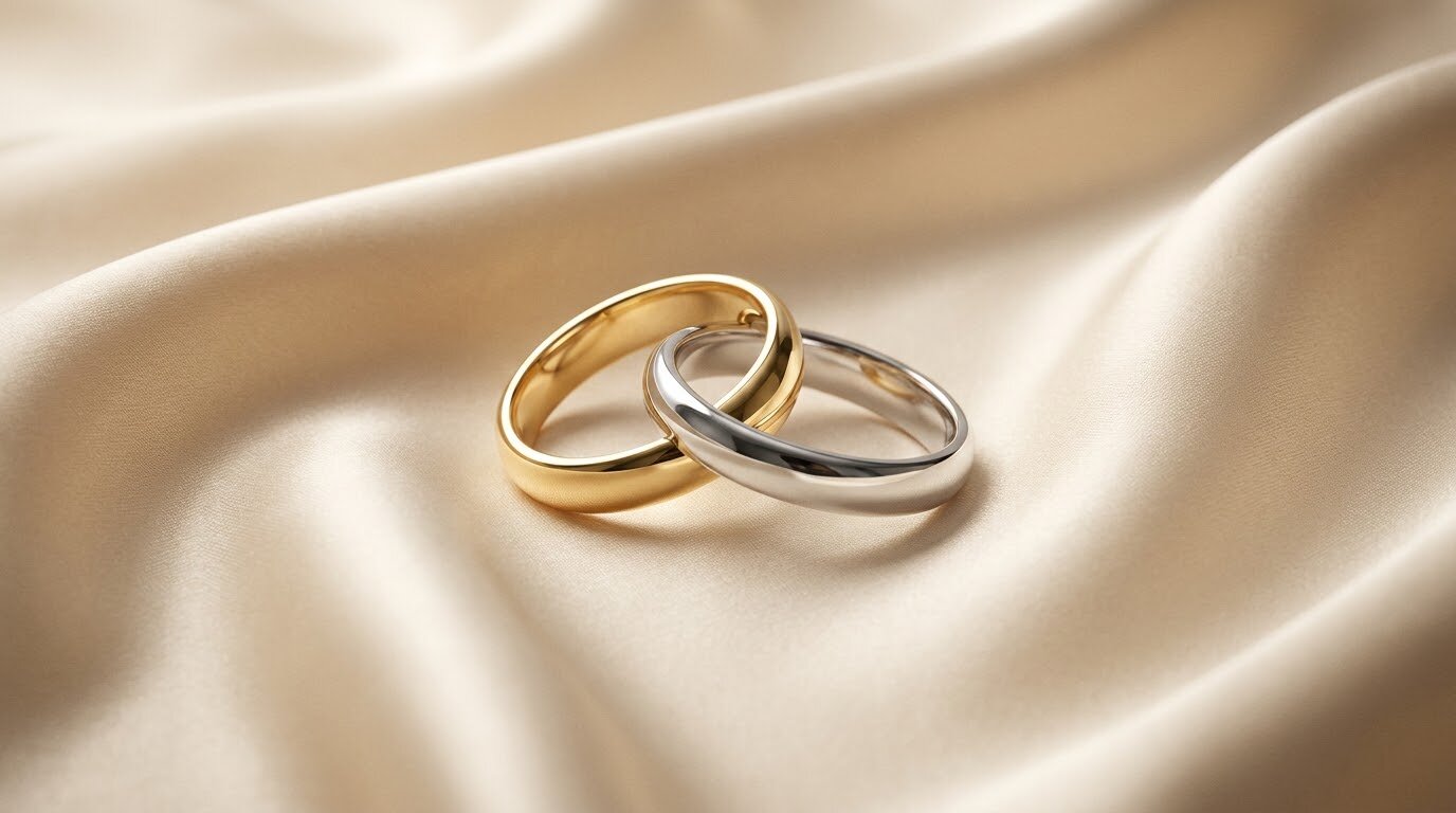 Wedding Bands