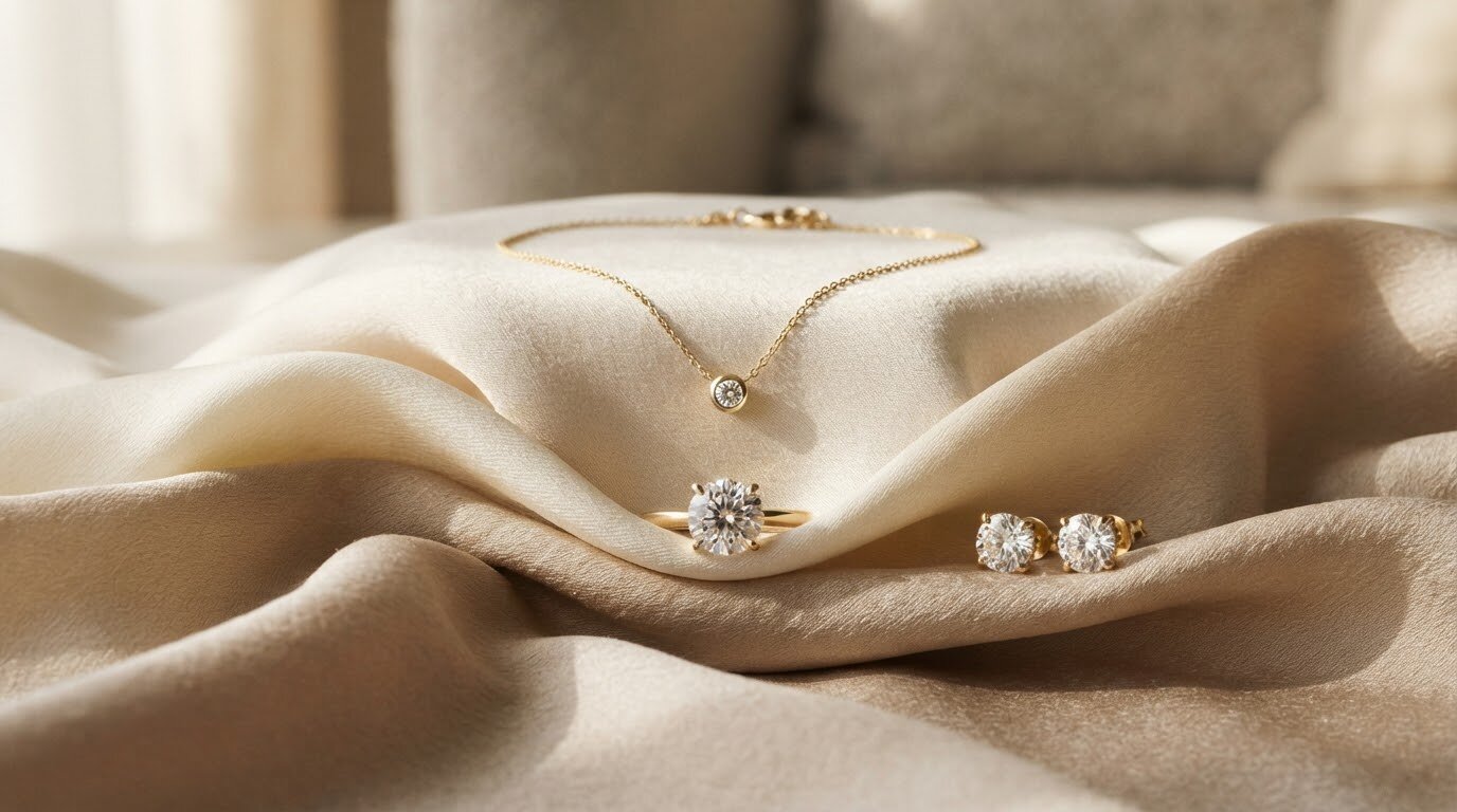 Women's Jewelry