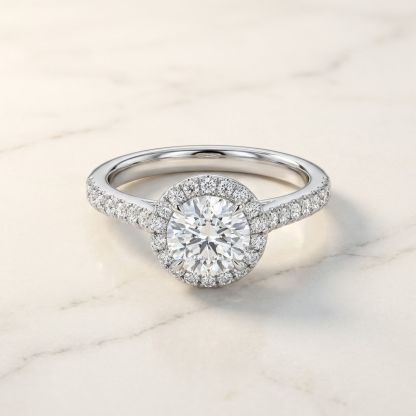Aurum Vale Ring Resizing Service