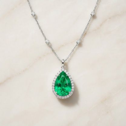 Aurum Vale Seasonal Jewelry Catalog PDF
