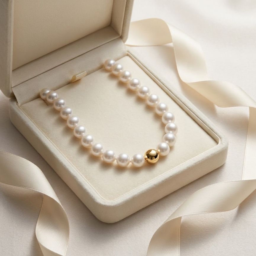 Gift presentation