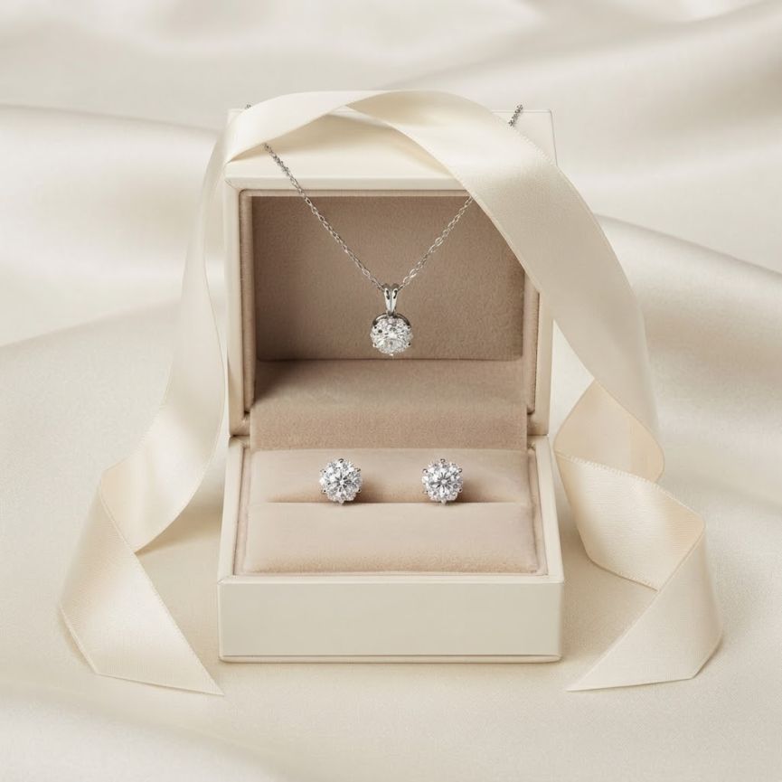 Gift presentation