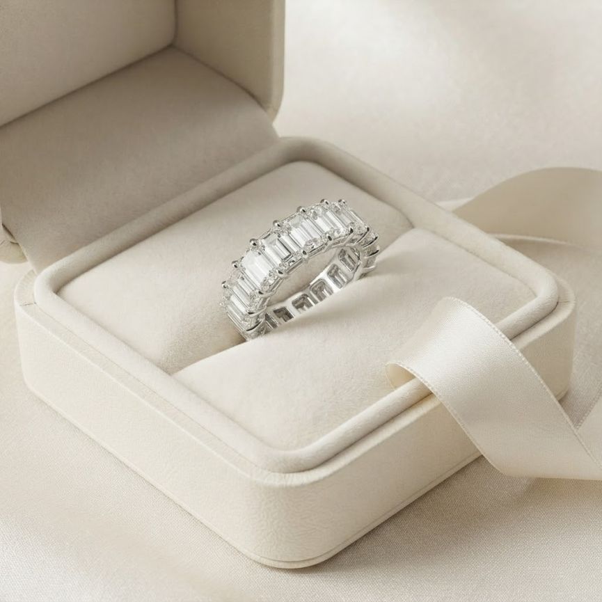 Gift presentation