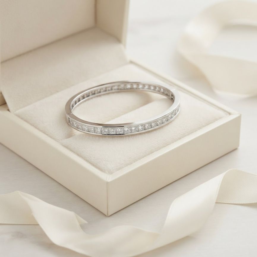 Gift presentation