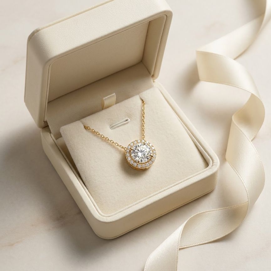 Gift presentation