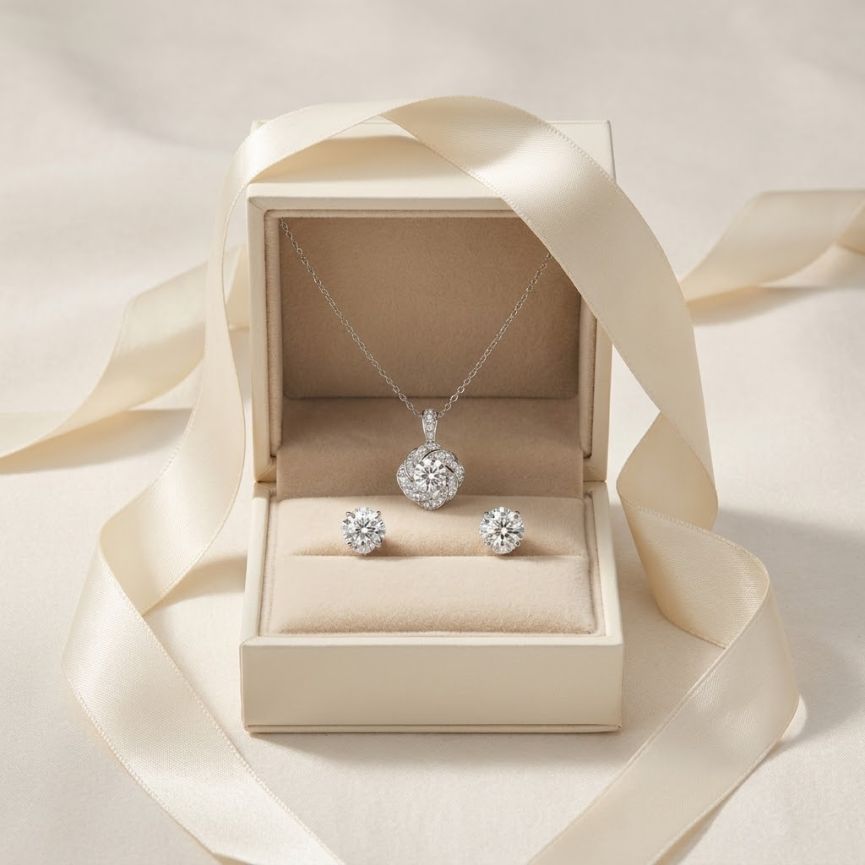 Gift presentation