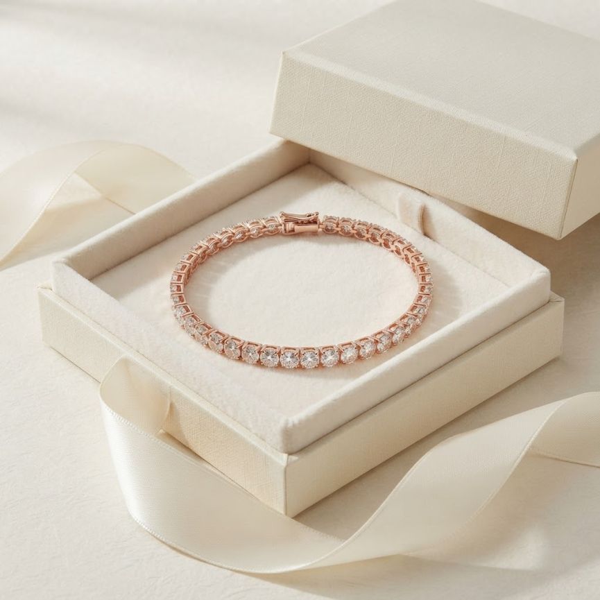 Gift presentation
