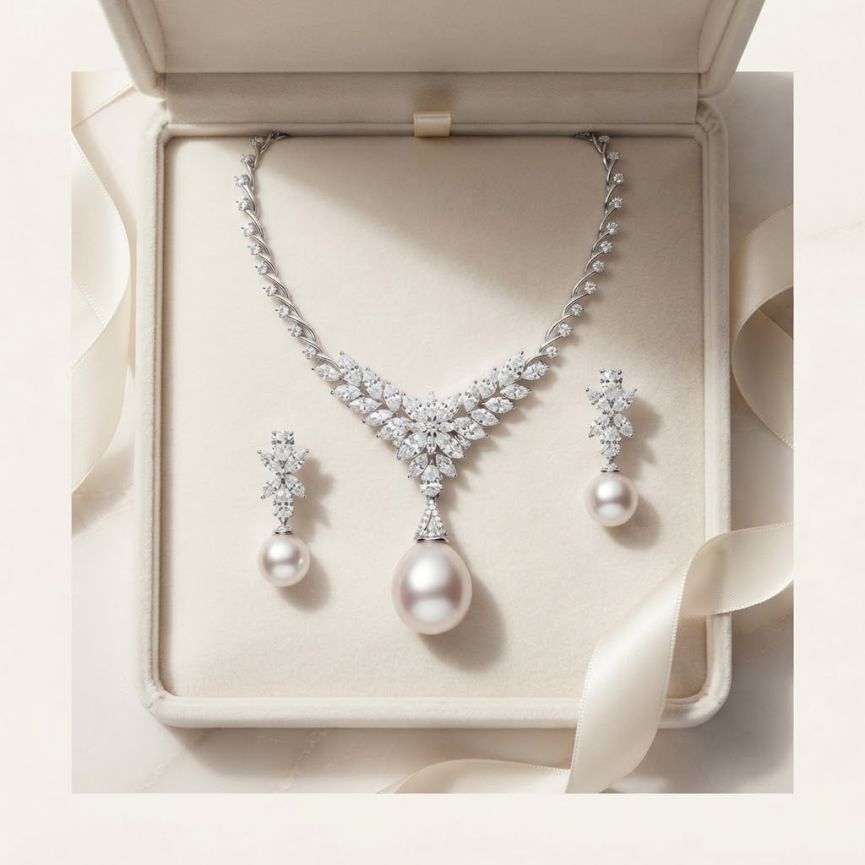 Gift presentation