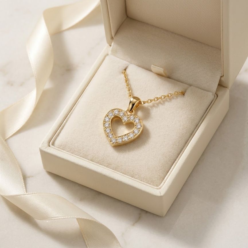 Gift presentation