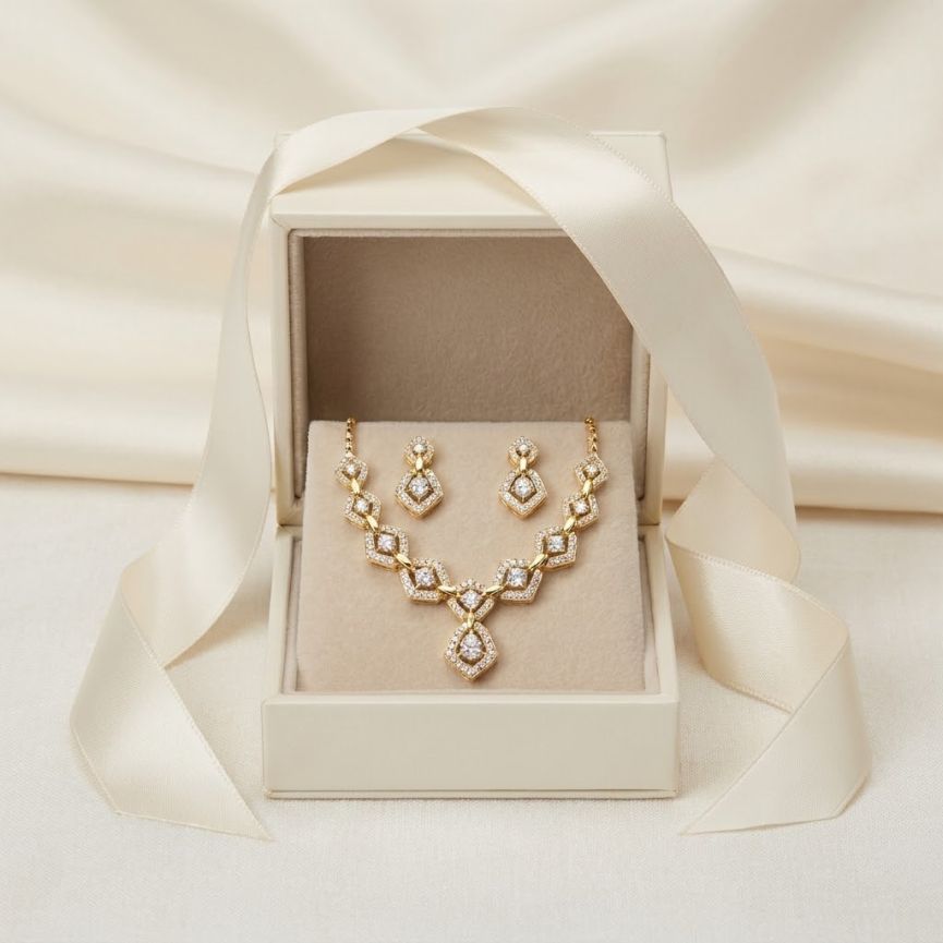 Gift presentation