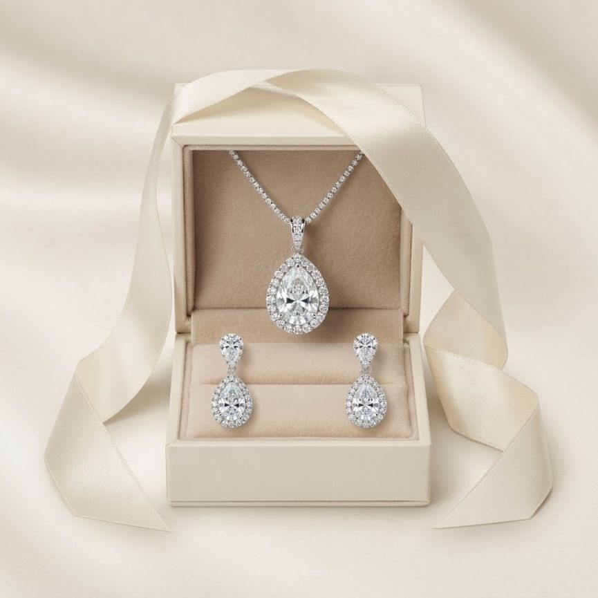 Gift presentation