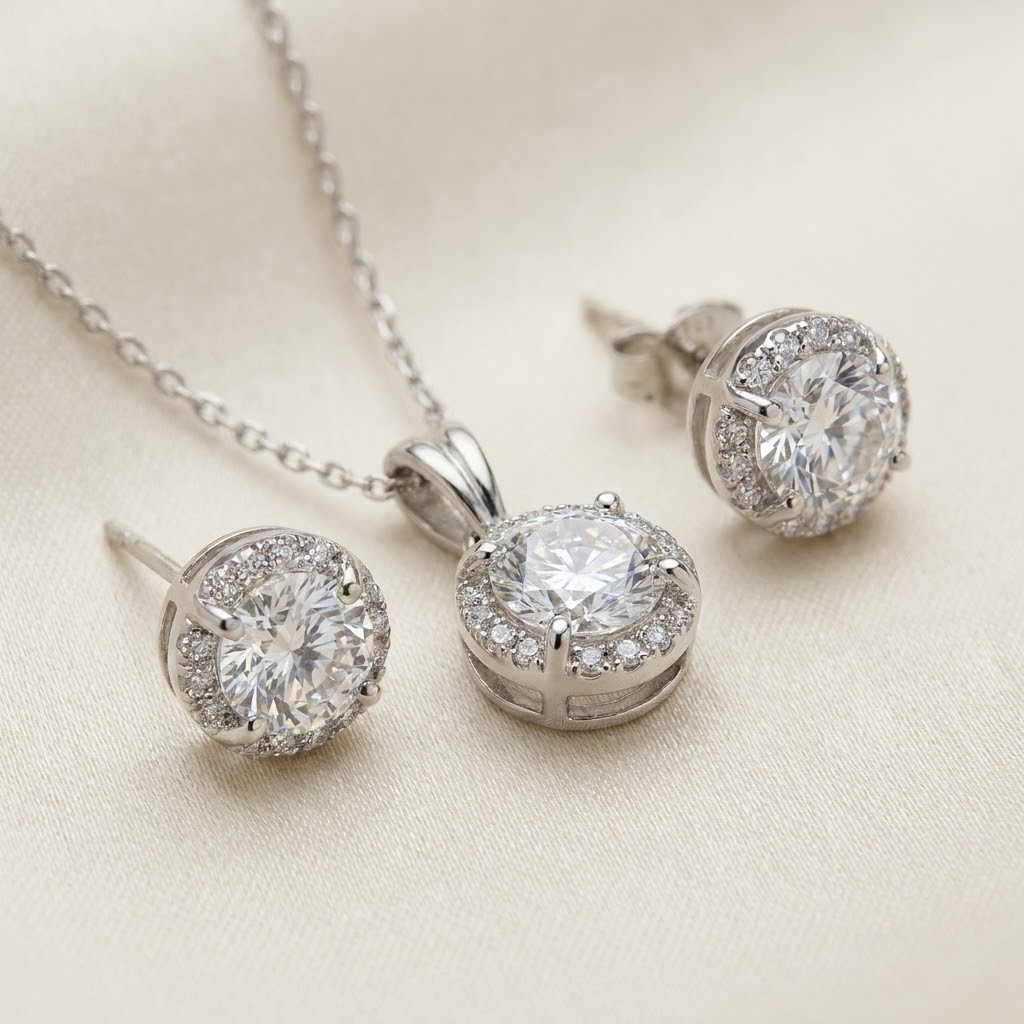 Aurum Vale Anniversary Gift Set
