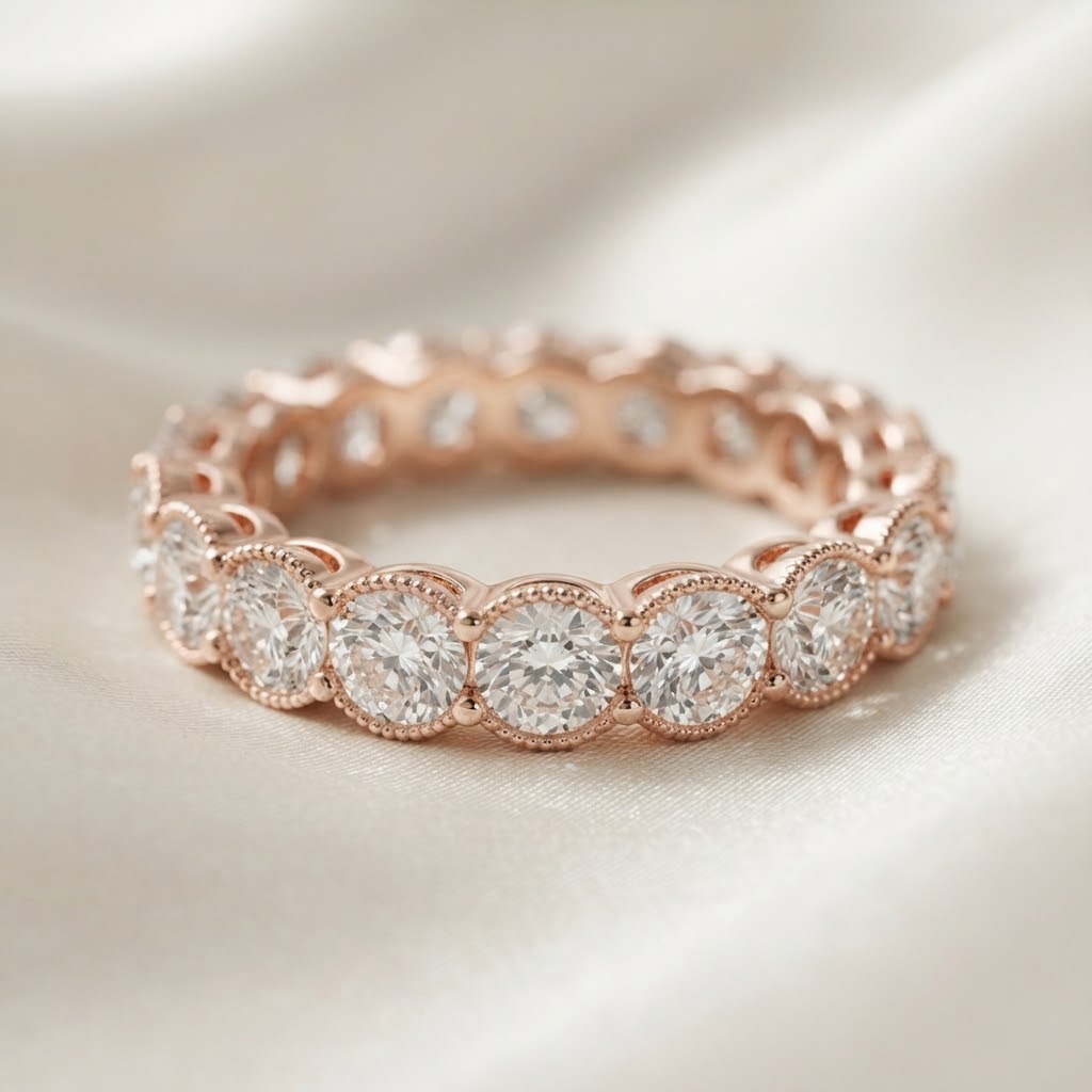 Aurum Vale Jewelry Care Guide PDF