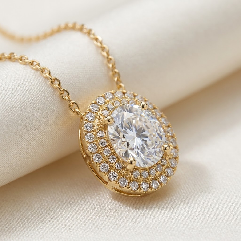 Aurum Vale Jewelry Care Plan