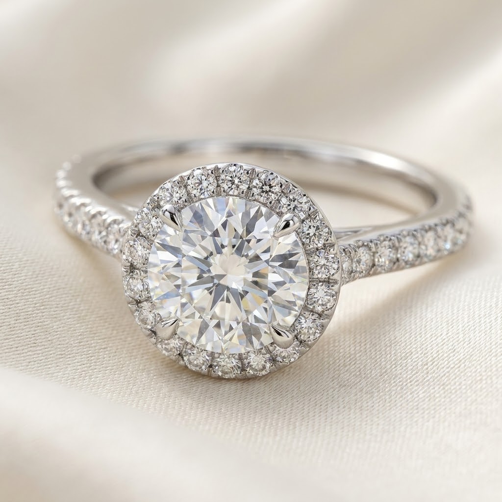 Aurum Vale Ring Resizing Service
