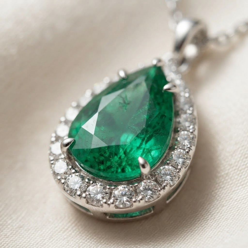 Aurum Vale Seasonal Jewelry Catalog PDF