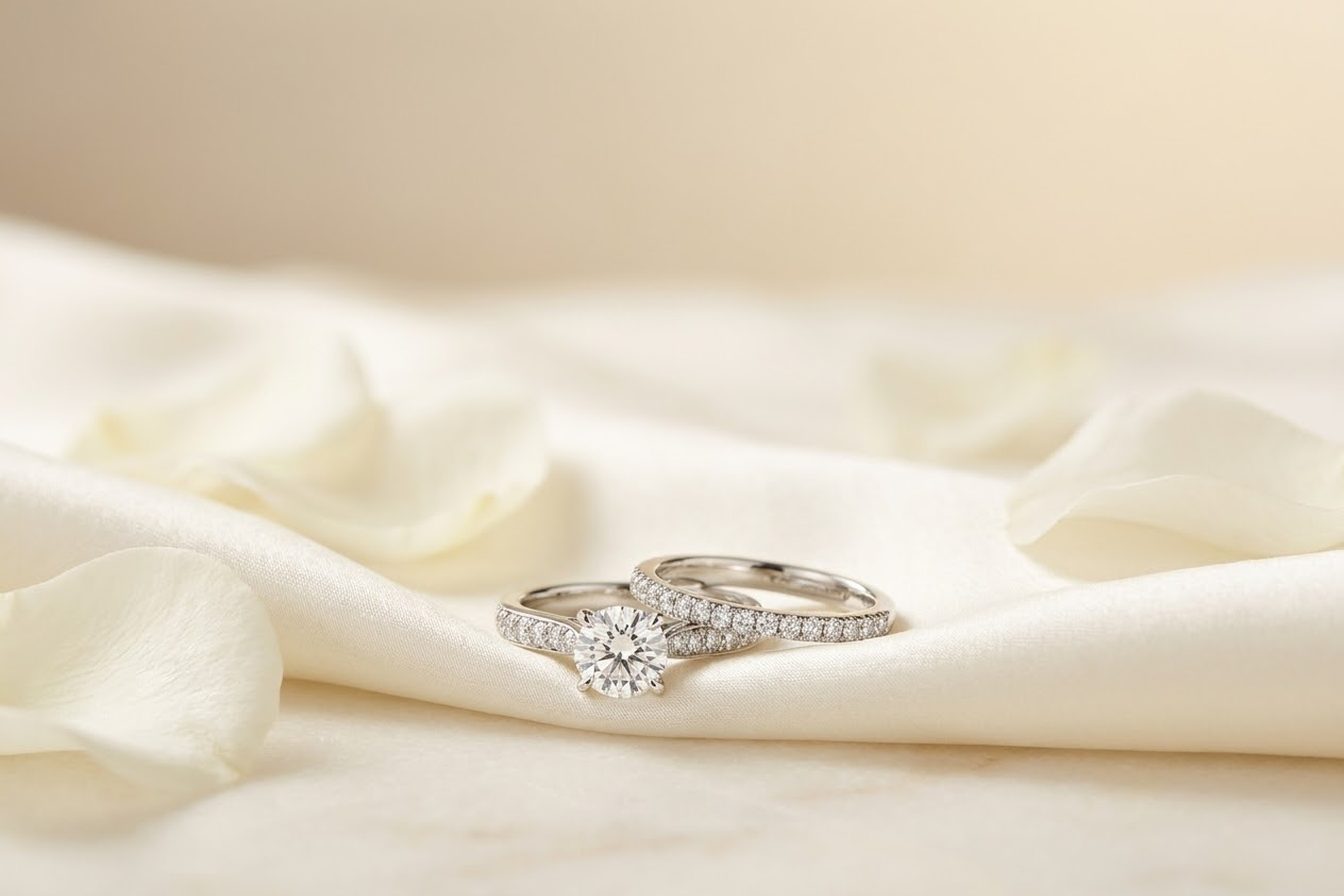 Bridal Light, Lasting Form