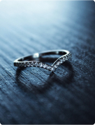 Featured jewelry collection